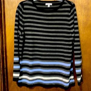 Croft & Barrow sweater